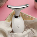 Rejuvenescedor Facial DermaLift com Terapia para Redução de Rugas