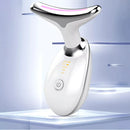 Rejuvenescedor Facial DermaLift com Terapia para Redução de Rugas