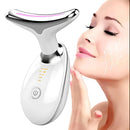 Rejuvenescedor Facial DermaLift com Terapia para Redução de Rugas