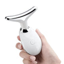 Rejuvenescedor Facial DermaLift com Terapia para Redução de Rugas