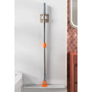 Rodo Inteligente RodoMax com Silicone Premium e Giro 180 Graus