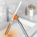 Rodo Inteligente RodoMax com Silicone Premium e Giro 180 Graus