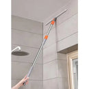 Rodo Inteligente RodoMax com Silicone Premium e Giro 180 Graus