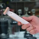 Depilador Elétrico Depil Sensitive para Depilação Indolor e Segura em Áreas Sensíveis