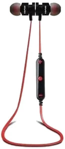 Fone de Ouvido Magnetic com Design Esportivo e Conexão Bluetooth Estável