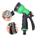 Esguicho de Mangueira JetMax com 7 Jatos