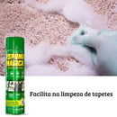 Espuma Mágica para Limpeza Profunda e Ação Instantânea