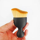 Pincel de Limpeza Automotiva SoftDetail com Cerdas Extra Macias - Compre 1 Leve 2