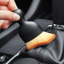 Pincel de Limpeza Automotiva SoftDetail com Cerdas Extra Macias - Compre 1 Leve 2