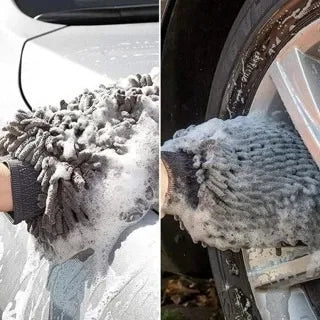 KIT de Limpeza Automotiva + Frete Grátis + Bônus + Descontos