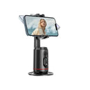 Suporte de Celular SmartFace com Rastreamento Facial Automático 360°