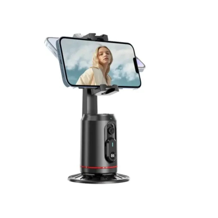 Suporte de Celular com Rastreamento Facial + Controle Remoto + Frete Grátis + Bônus + Descontos
