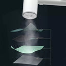 Passador de Roupas SteamPro com Vapor Intenso, Função Secagem e Esterilização