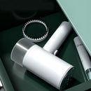 Passador de Roupas SteamPro com Vapor Intenso, Função Secagem e Esterilização