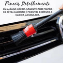 Kit de Limpeza Automotiva TotalClean com Alta Eficiência