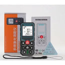 Trena a Laser ProLaser com Medição de Alta Precisão e Alcance de 100m