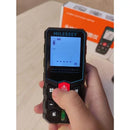 Trena a Laser ProLaser com Medição de Alta Precisão e Alcance de 100m