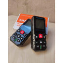 Trena a Laser ProLaser com Medição de Alta Precisão e Alcance de 100m