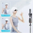 Suporte de Celular SmartFace com Rastreamento Facial Automático 360°