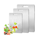 Tábua de Corte ProCorte em Aço Inox Antibacteriano