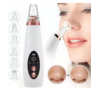 Removedor de Cravos CleanCare com Sucção Profunda