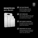 Tábua de Corte ProCorte em Aço Inox Antibacteriano