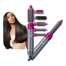 Modelador de Cabelos StyleHair com 5 Acessórios Profissionais