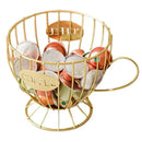 Organizador de Cápsulas CapsuLine com Design Sofisticado