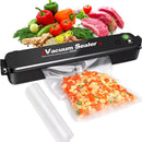Seladora Vacuum Sealer com Dupla Função