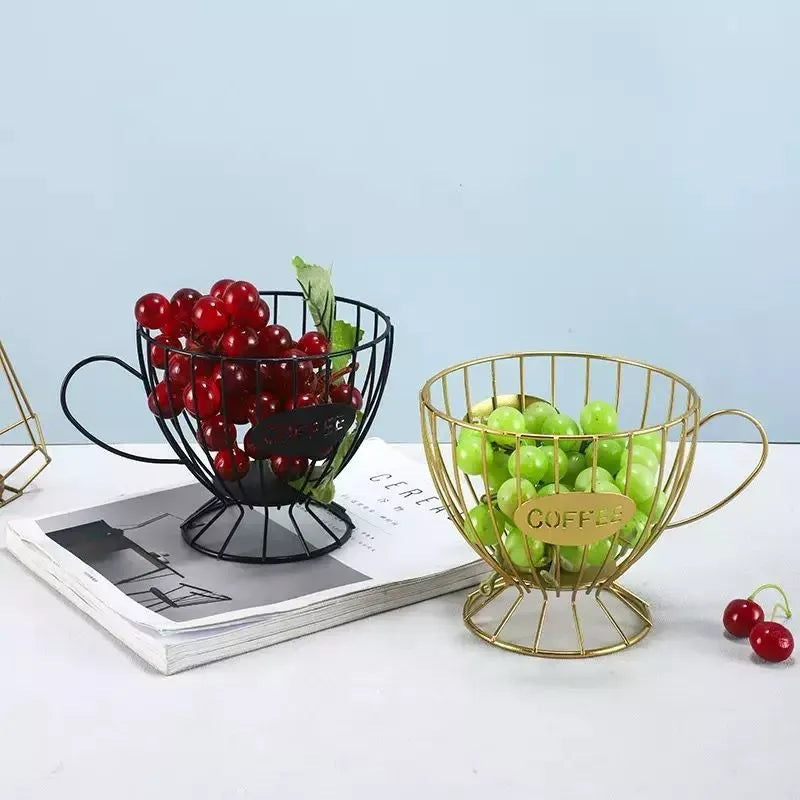 Organizador de Cápsulas de Café + Frete Grátis + Bônus + Descontos