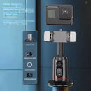 Suporte de Celular SmartFace com Rastreamento Facial Automático 360°