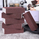 Esponjas de Limpeza Pesada HeavyClean para Remoção Rápida de Sujeiras Difíceis