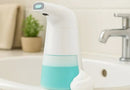 Dispenser Automático Clean Care com Sensor de Movimento