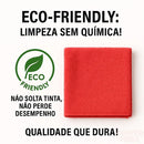 Kit Toalhas de Microfibra UltraSoft com Alta Absorção