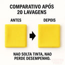 Kit Toalhas de Microfibra UltraSoft com Alta Absorção