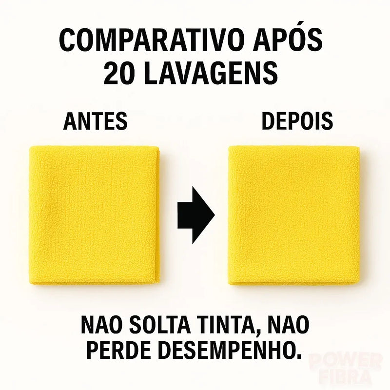 Kit Toalhas de Microfibra + Frete Grátis + Bônus + Descontos