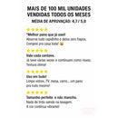 Kit Toalhas de Microfibra UltraSoft com Alta Absorção