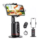 Suporte de Celular SmartFace com Rastreamento Facial Automático 360°