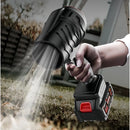 Soprador de Vento Portátil AirBoost com Motor Potente