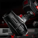 Soprador de Vento Portátil AirBoost com Motor Potente