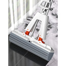 Mop Inteligente de Alta Absorção UltraMop com Torção Automática