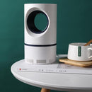 Armadilha para Mosquitos SafeLight com Luz UV