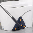 MOP 360 PRO com Limpeza Profunda e Alcance Total