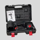 Soprador de Vento Portátil AirBoost com Motor Potente