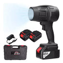 Soprador de Vento Portátil AirBoost com Motor Potente