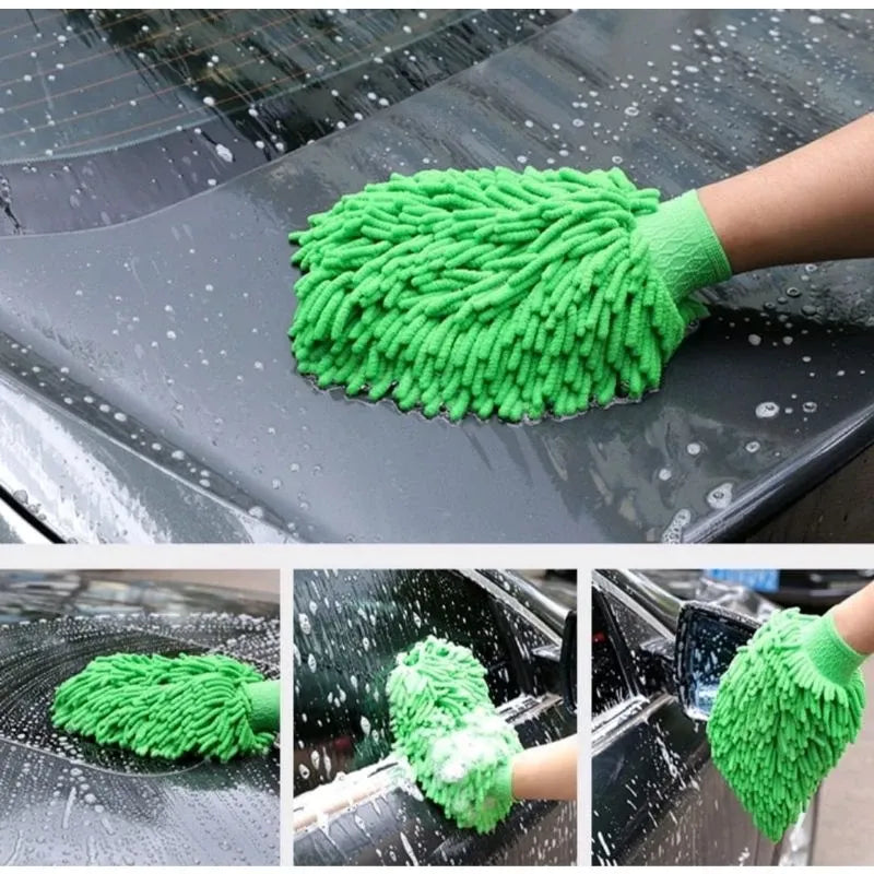 KIT de Limpeza Automotiva + Frete Grátis + Bônus + Descontos