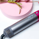 Modelador de Cabelos StyleHair com 5 Acessórios Profissionais