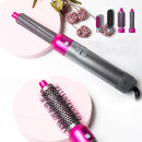 Modelador de Cabelos StyleHair com 5 Acessórios Profissionais