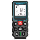 Trena a Laser ProLaser com Medição de Alta Precisão e Alcance de 100m