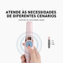 Lixa Elétrica Para os Pés SoftFoot com Dupla Velocidade